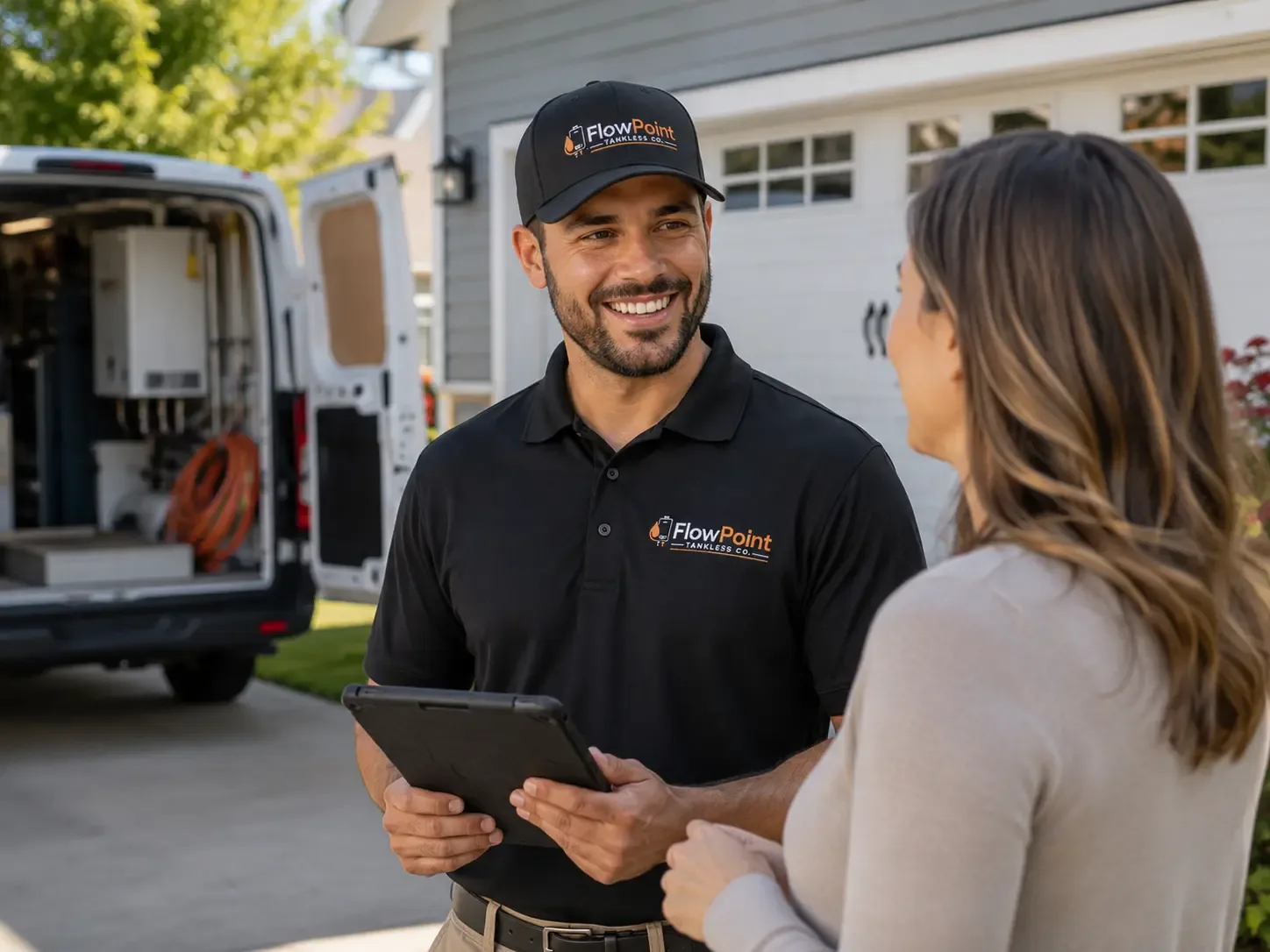 Tankless Water Heater Installation Casmalia, CA FAQs